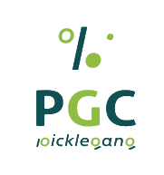 PGC 標誌